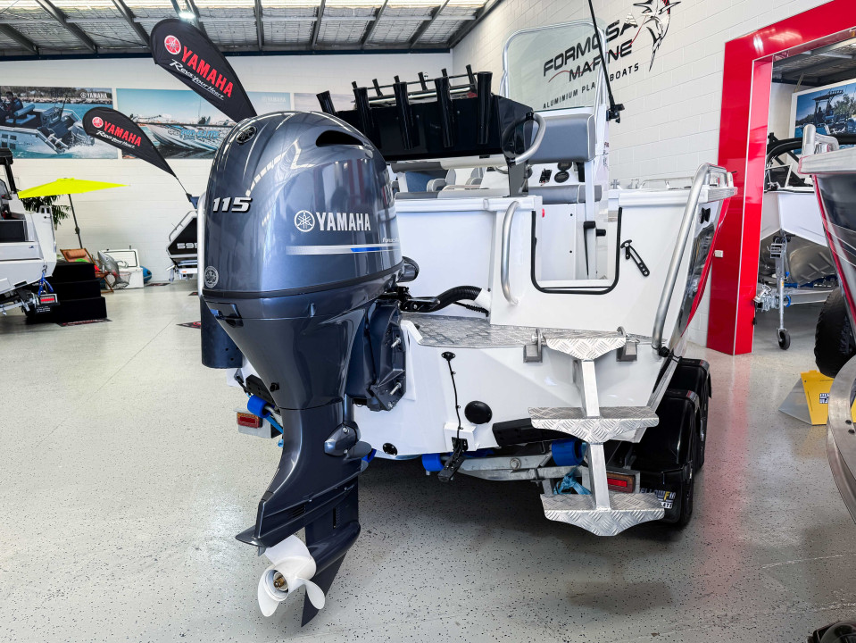  | Gold Coast Boating Centre