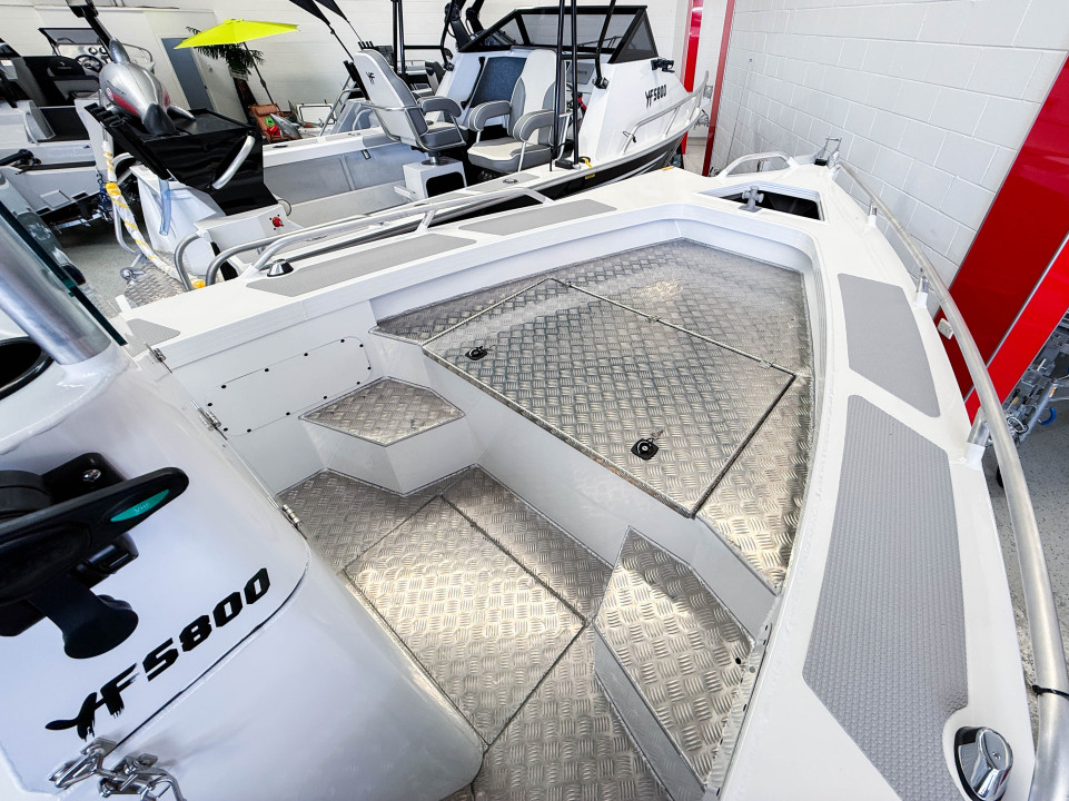  | Gold Coast Boating Centre
