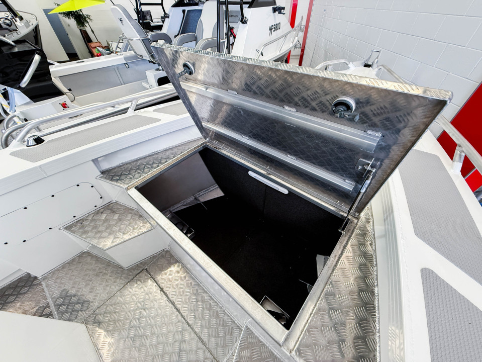  | Gold Coast Boating Centre