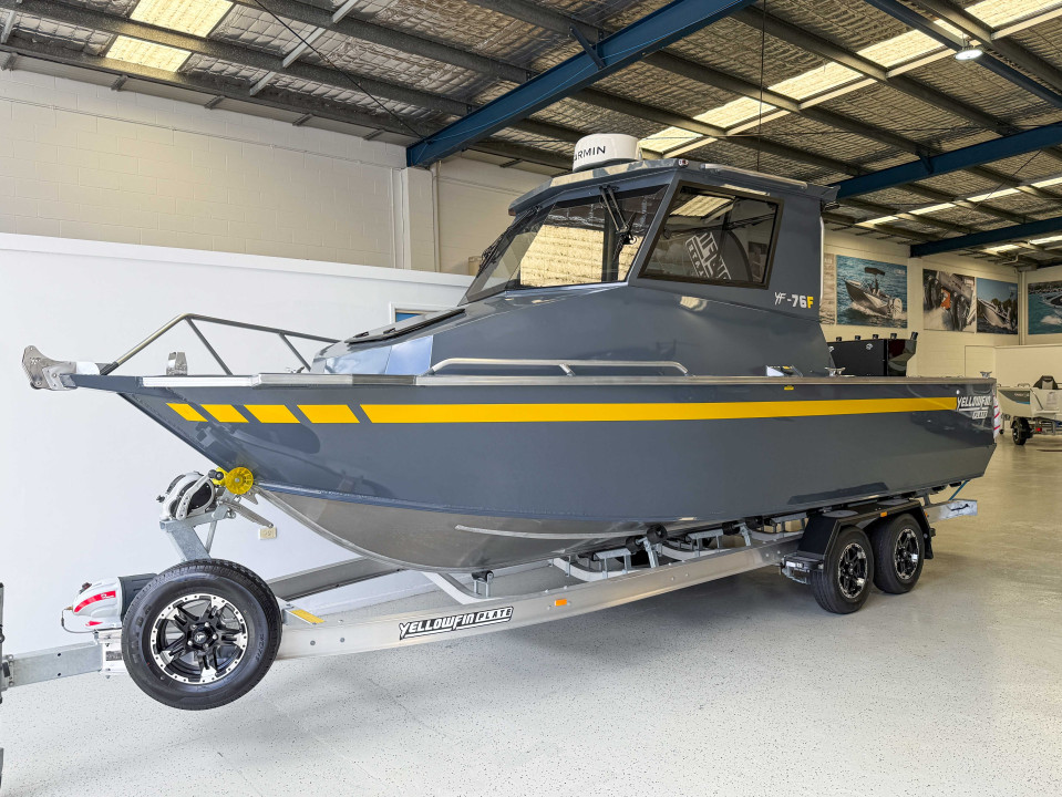  | Gold Coast Boating Centre