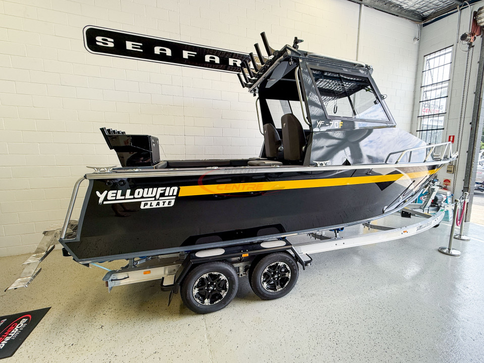  | Gold Coast Boating Centre