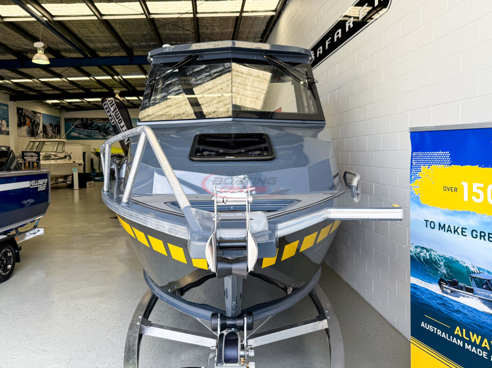  | Gold Coast Boating Centre