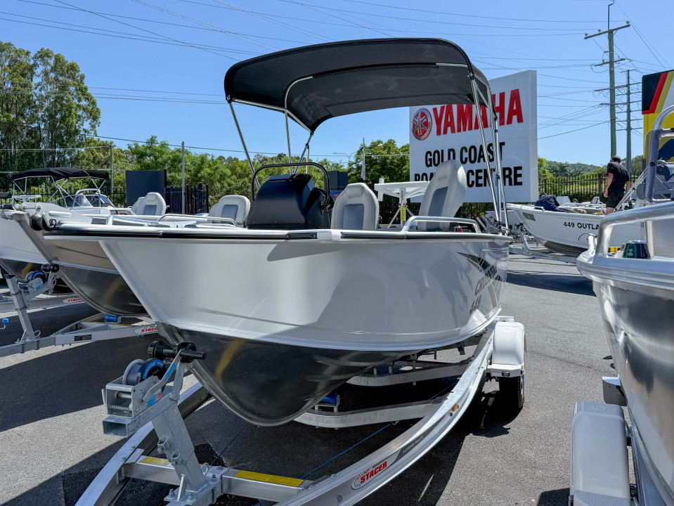  | Gold Coast Boating Centre