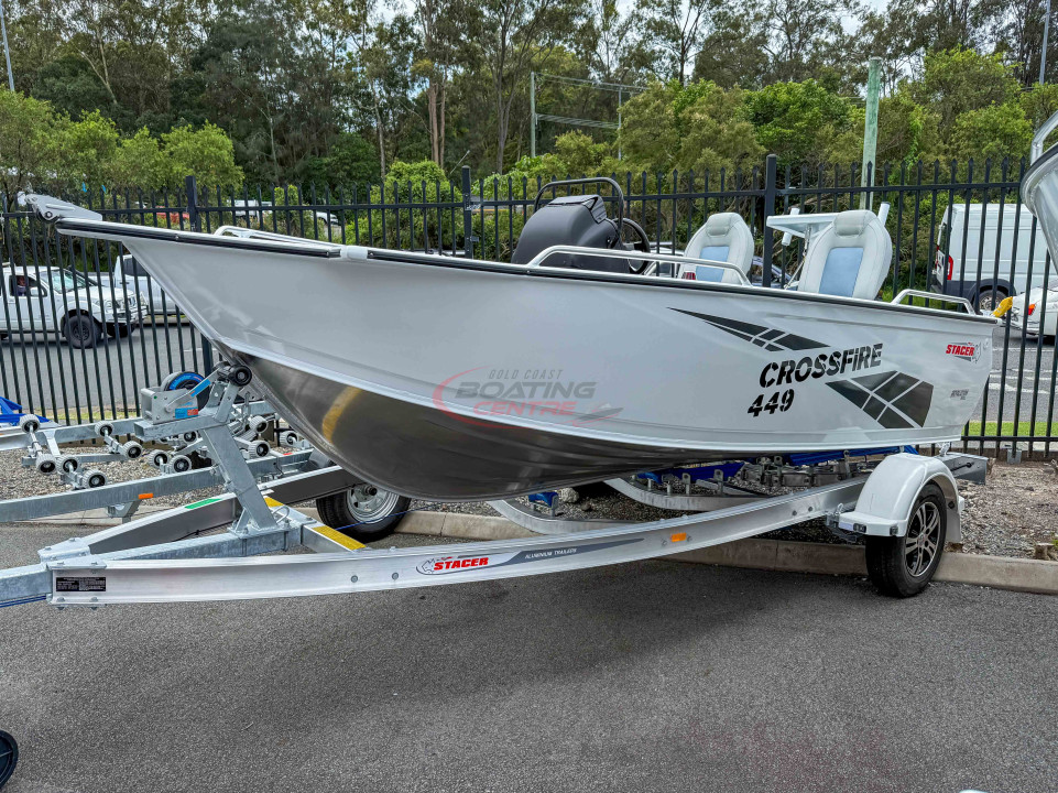  | Gold Coast Boating Centre