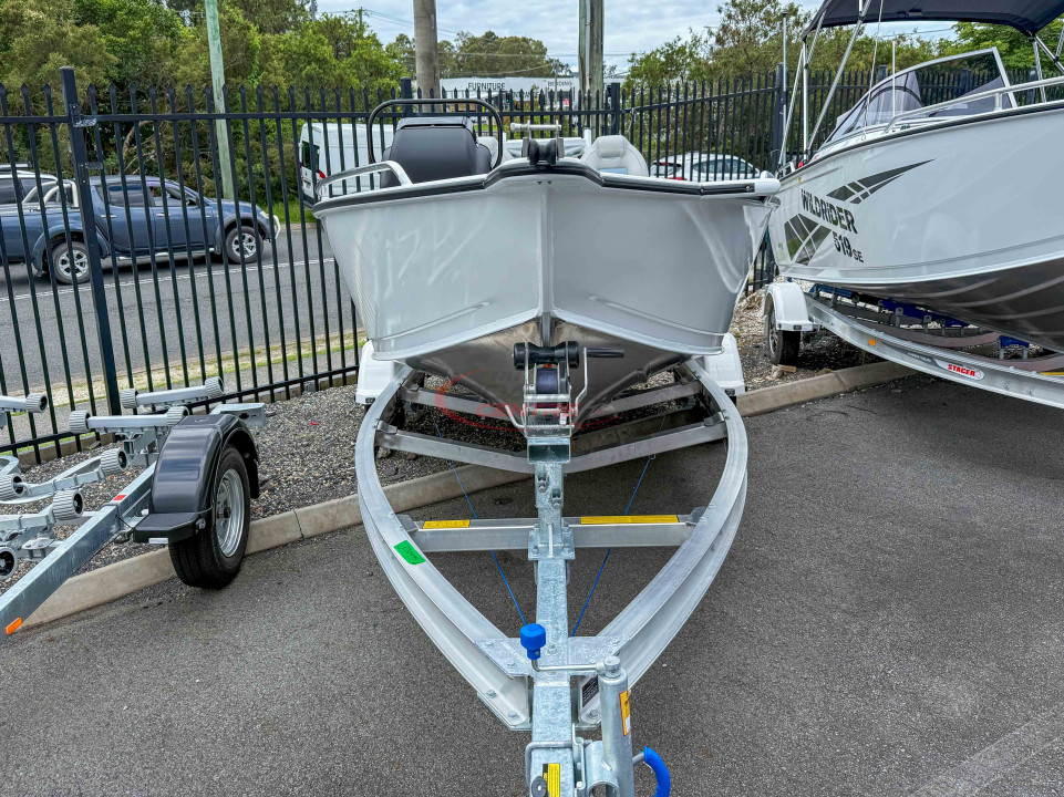  | Gold Coast Boating Centre