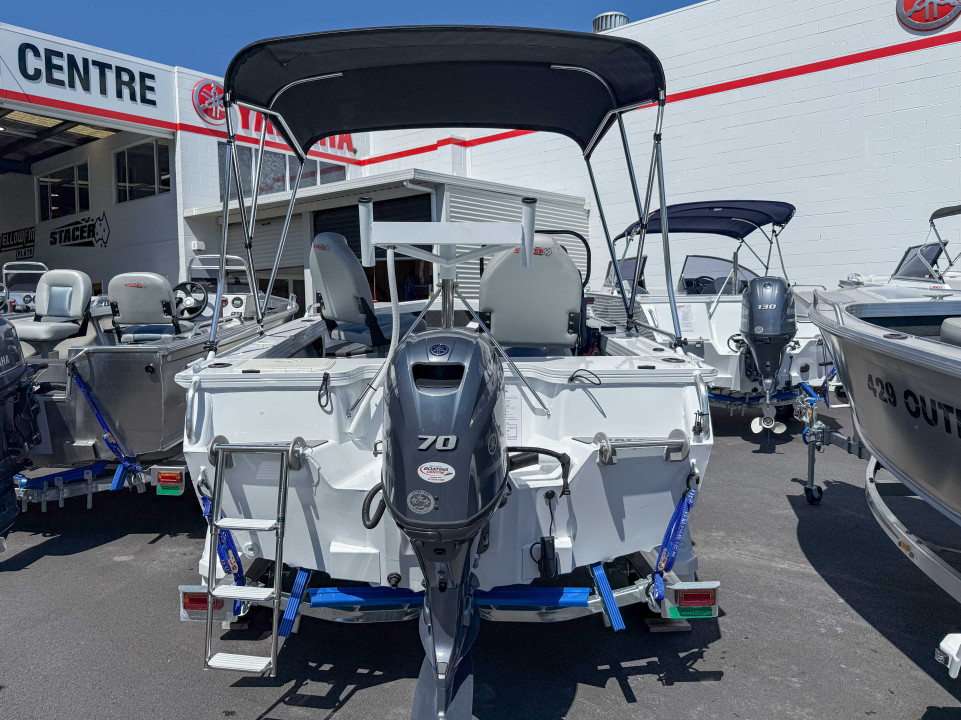  | Gold Coast Boating Centre