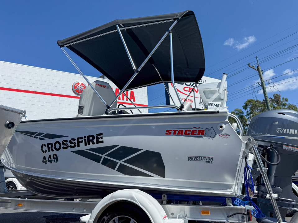  | Gold Coast Boating Centre