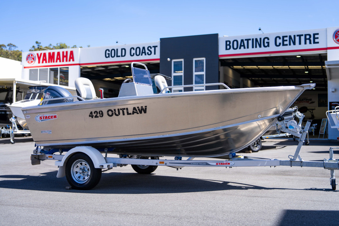  | Gold Coast Boating Centre