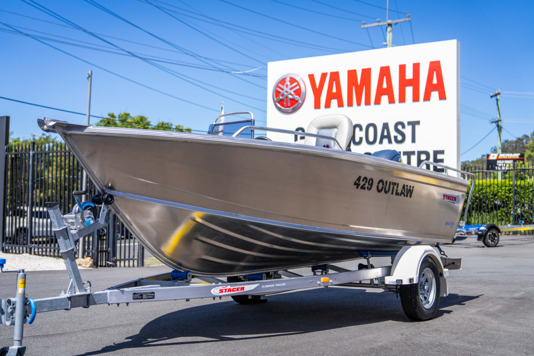  | Gold Coast Boating Centre