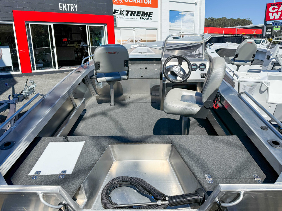  | Gold Coast Boating Centre
