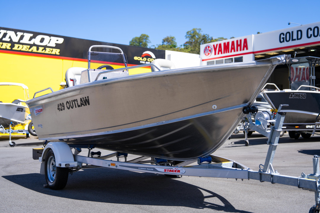  | Gold Coast Boating Centre