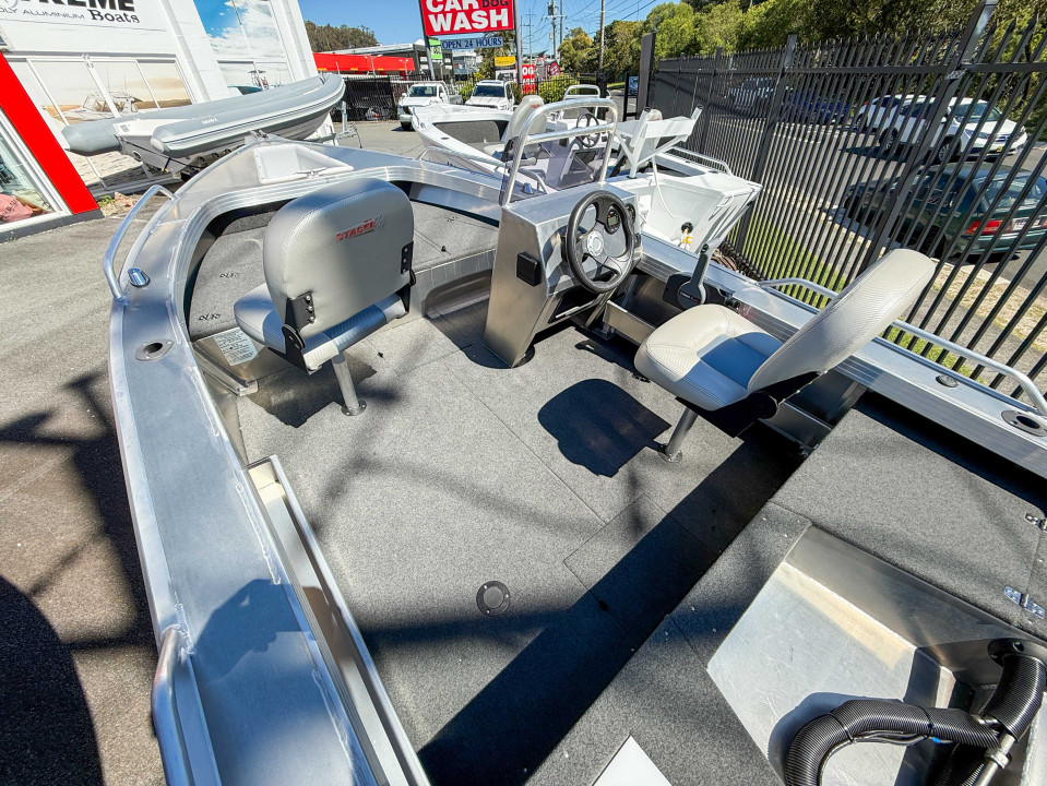  | Gold Coast Boating Centre