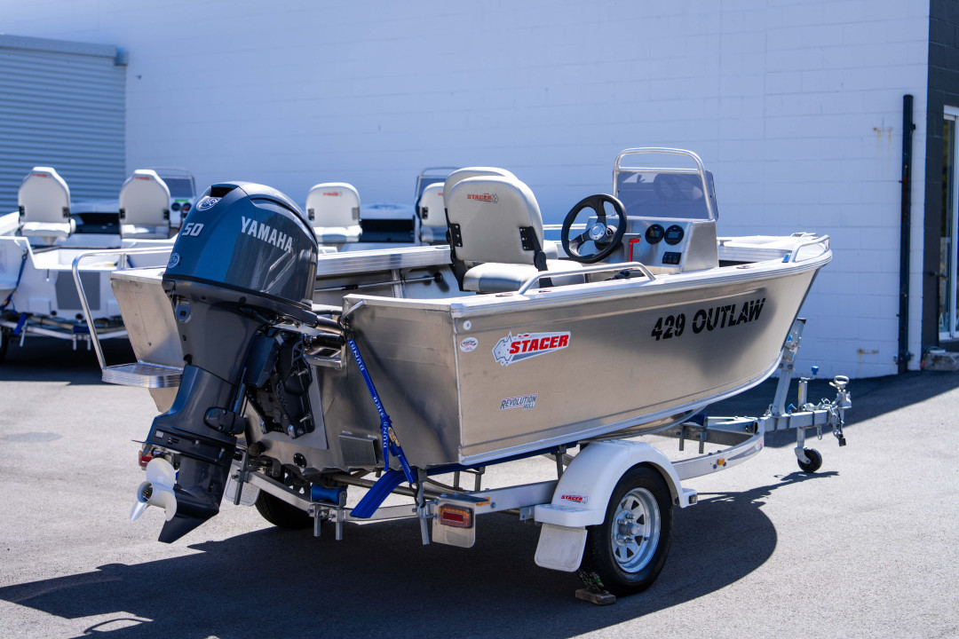  | Gold Coast Boating Centre