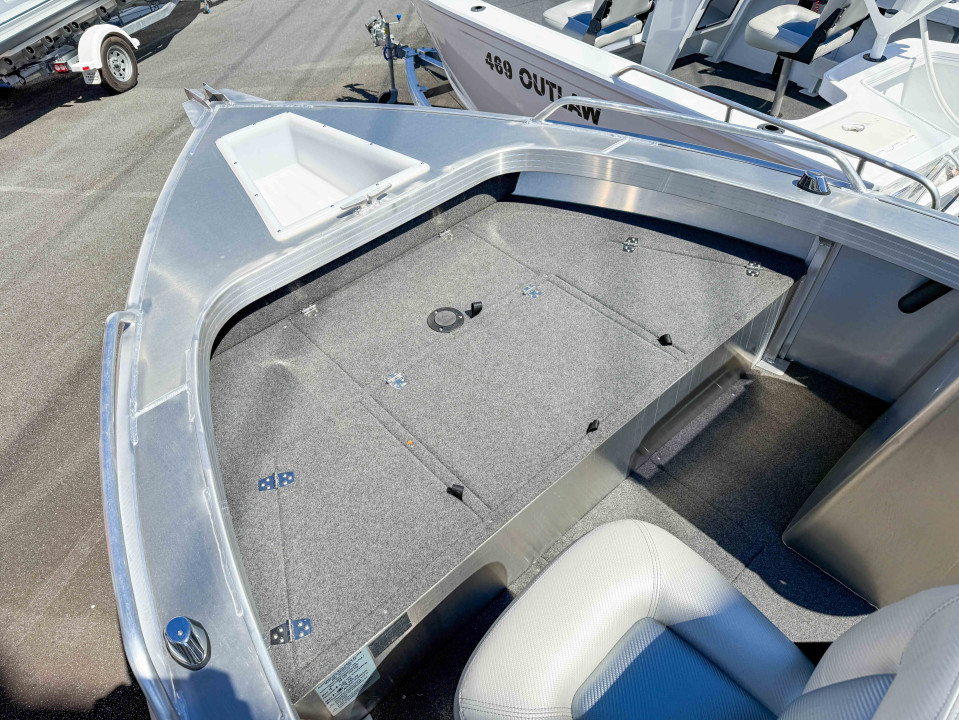  | Gold Coast Boating Centre