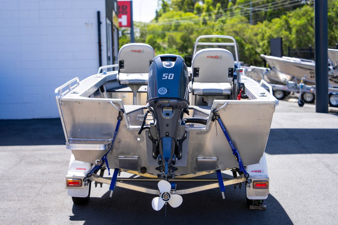  | Gold Coast Boating Centre