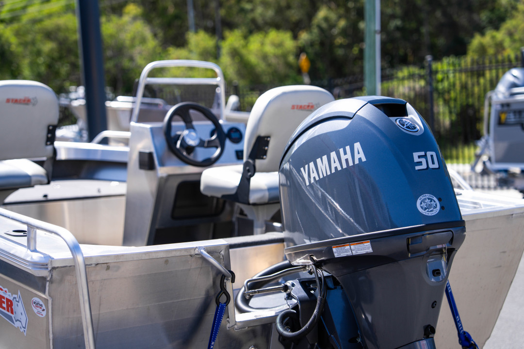 | Gold Coast Boating Centre