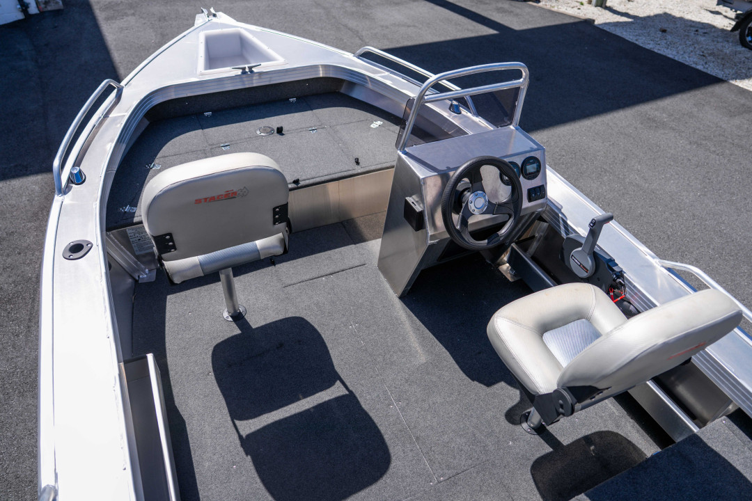  | Gold Coast Boating Centre