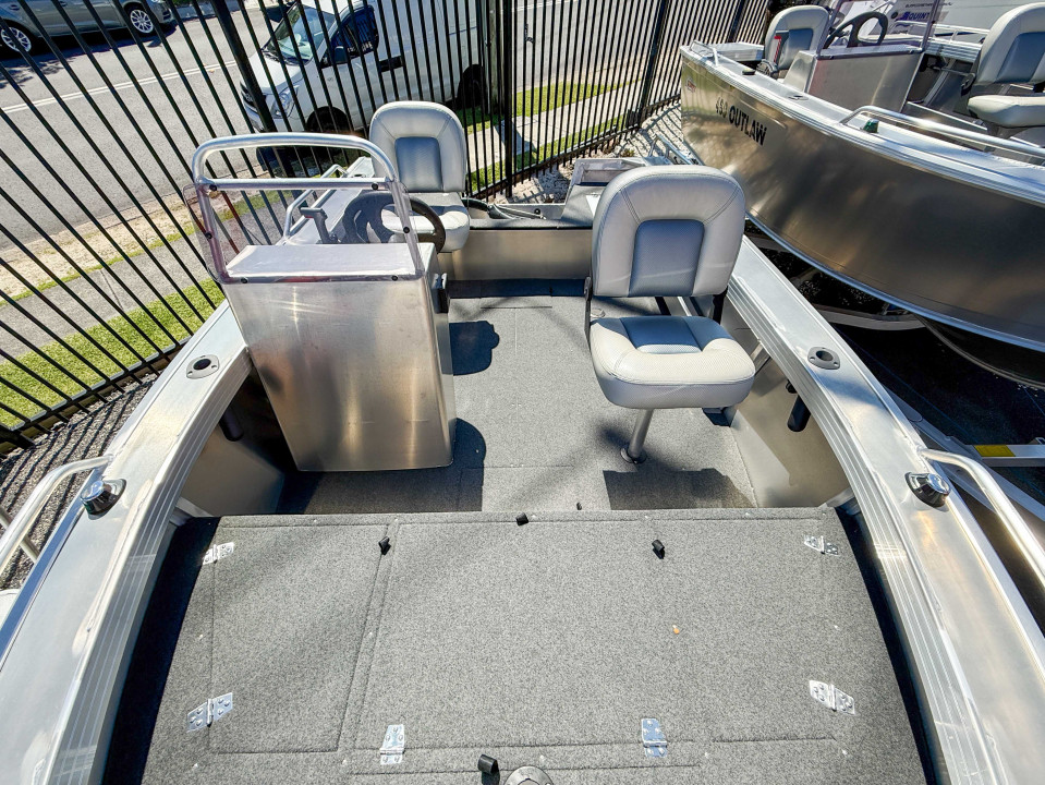  | Gold Coast Boating Centre