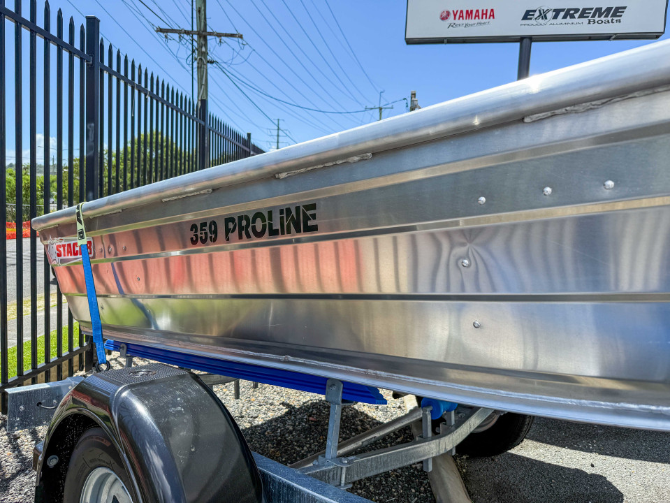  | Gold Coast Boating Centre