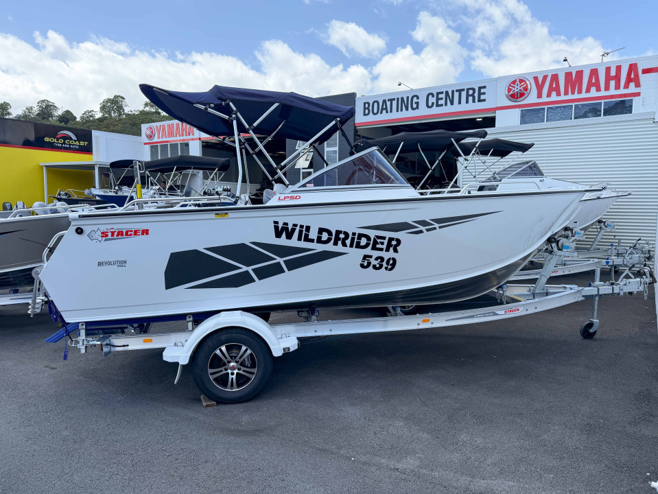  | Gold Coast Boating Centre