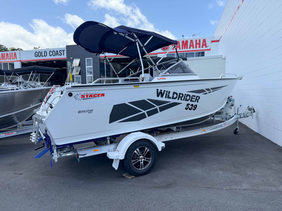  | Gold Coast Boating Centre