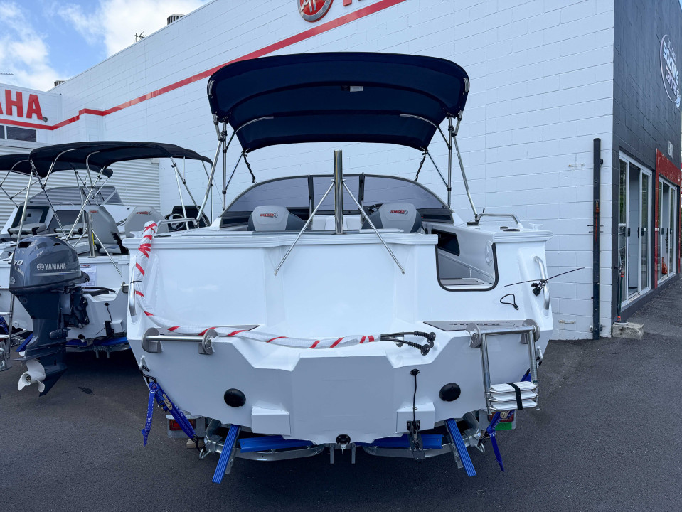  | Gold Coast Boating Centre