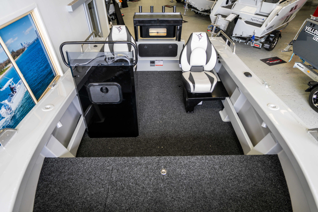  | Gold Coast Boating Centre