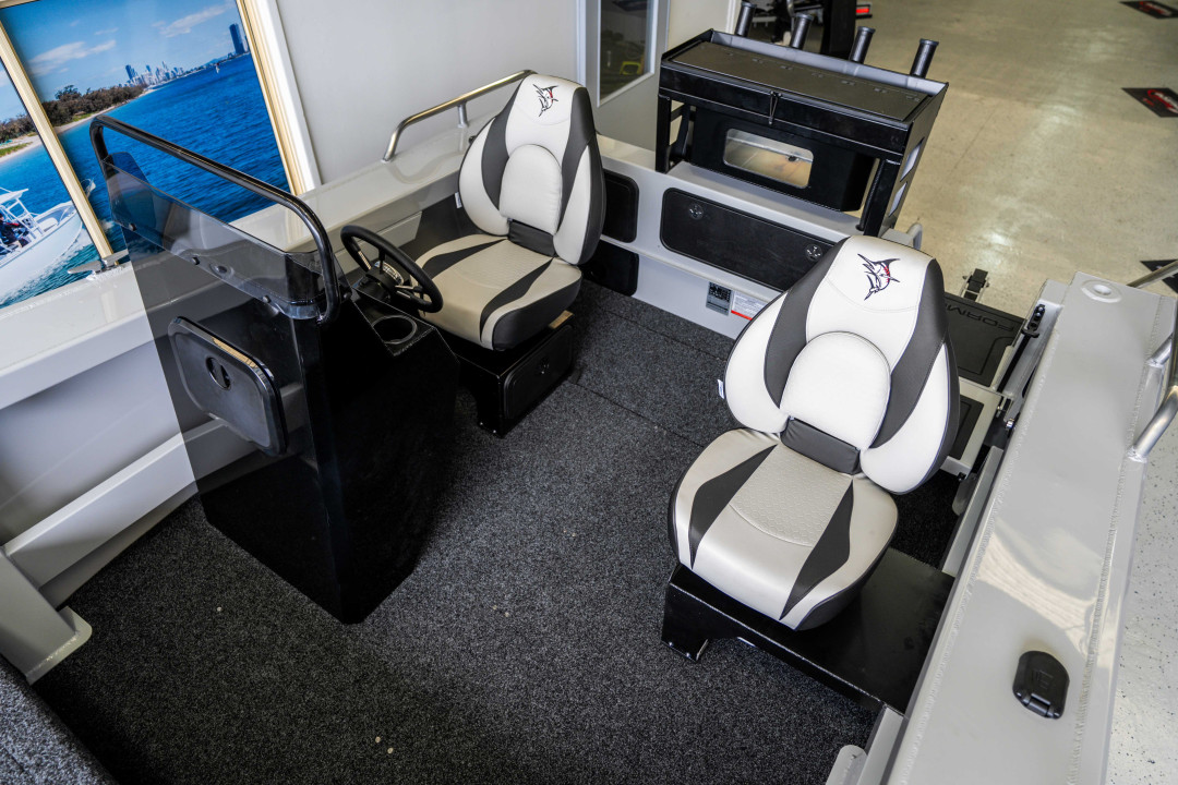  | Gold Coast Boating Centre