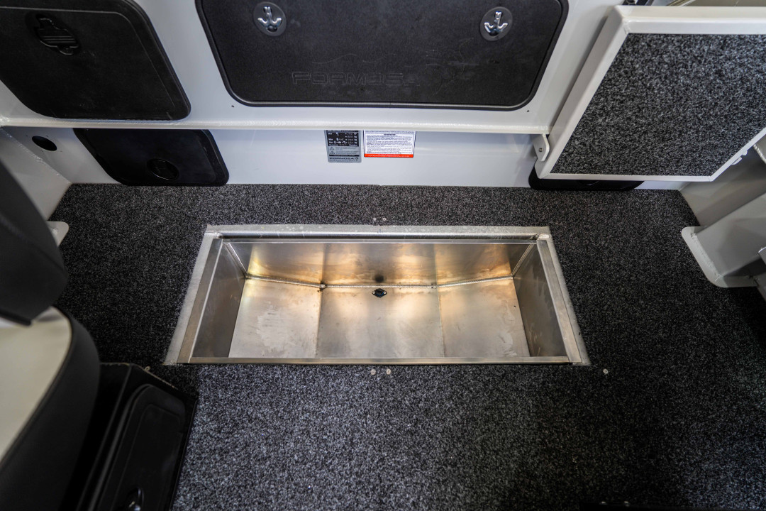  | Gold Coast Boating Centre