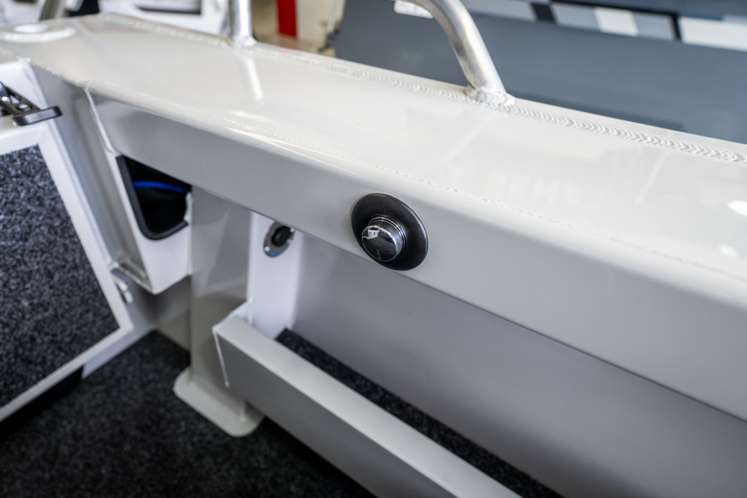  | Gold Coast Boating Centre