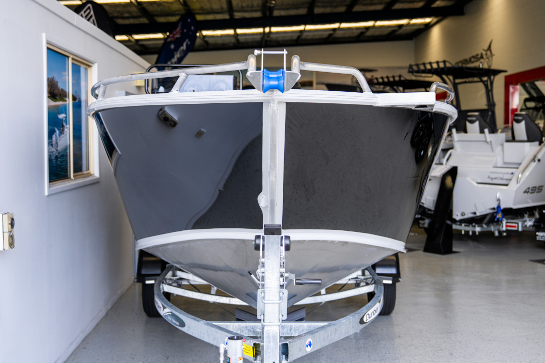  | Gold Coast Boating Centre