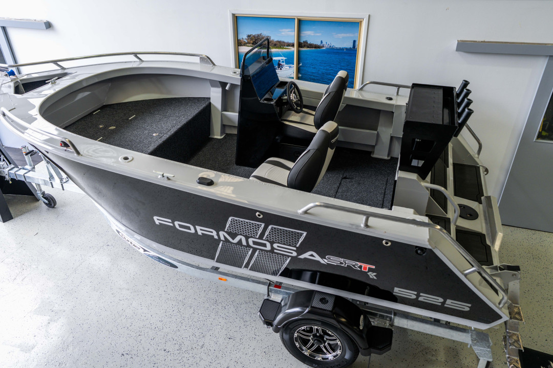  | Gold Coast Boating Centre