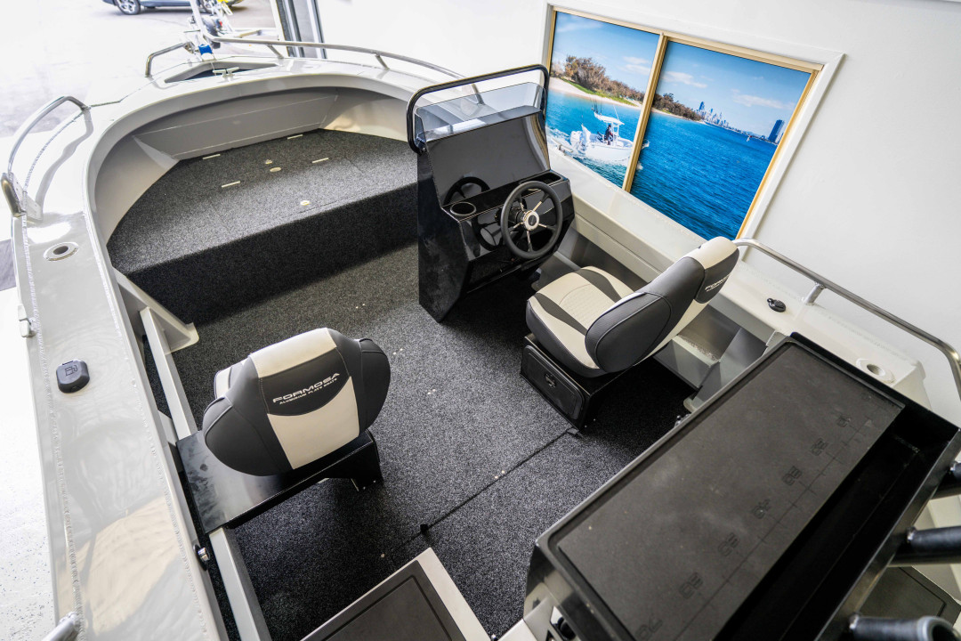  | Gold Coast Boating Centre