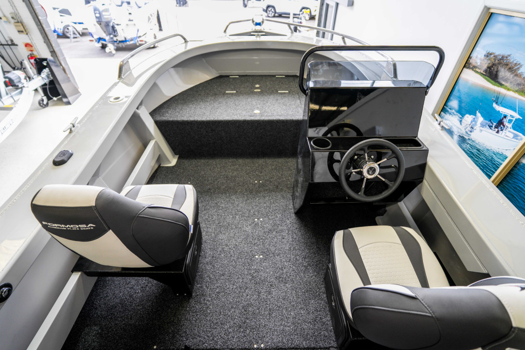  | Gold Coast Boating Centre