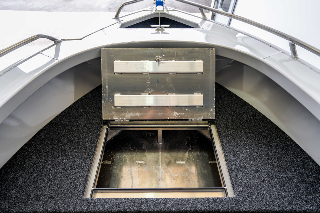  | Gold Coast Boating Centre