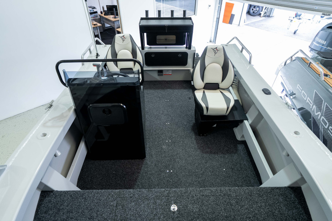  | Gold Coast Boating Centre