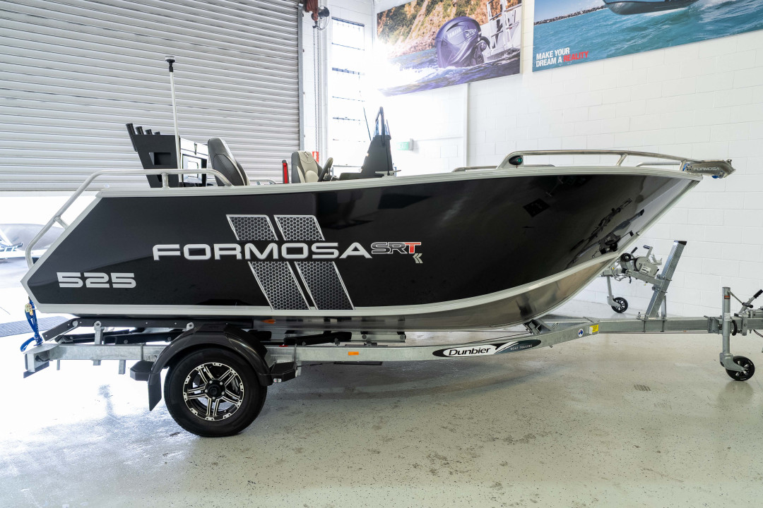  | Gold Coast Boating Centre