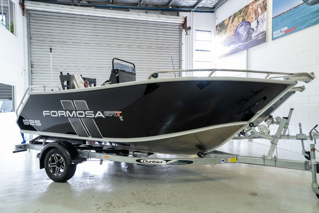 | Gold Coast Boating Centre