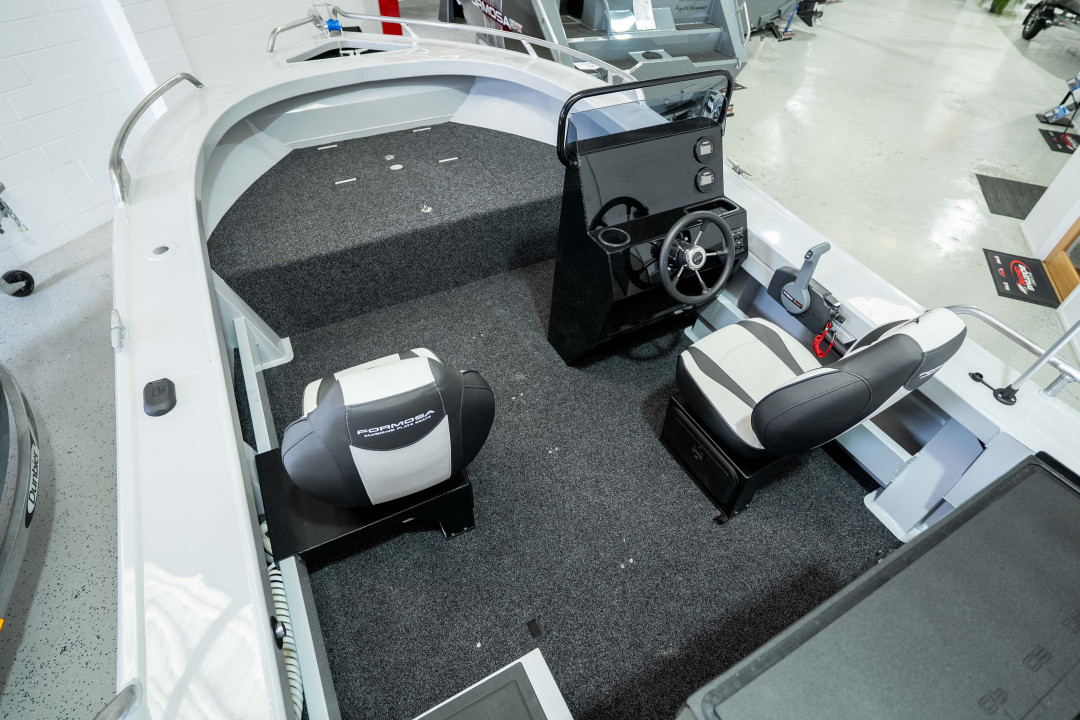  | Gold Coast Boating Centre