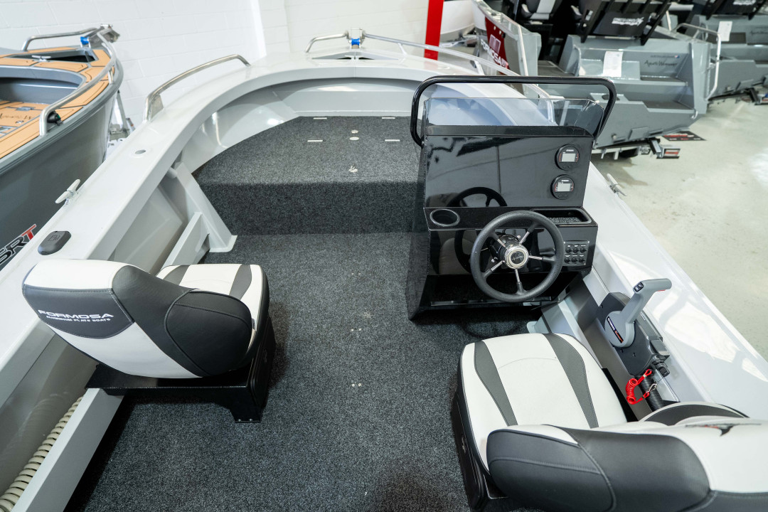  | Gold Coast Boating Centre
