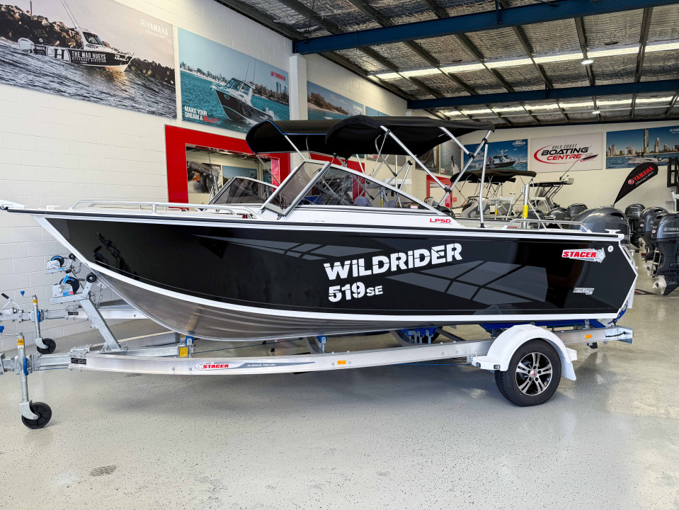  | Gold Coast Boating Centre