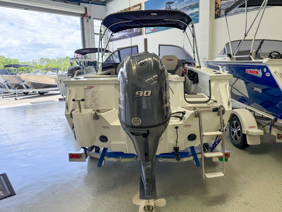  | Gold Coast Boating Centre