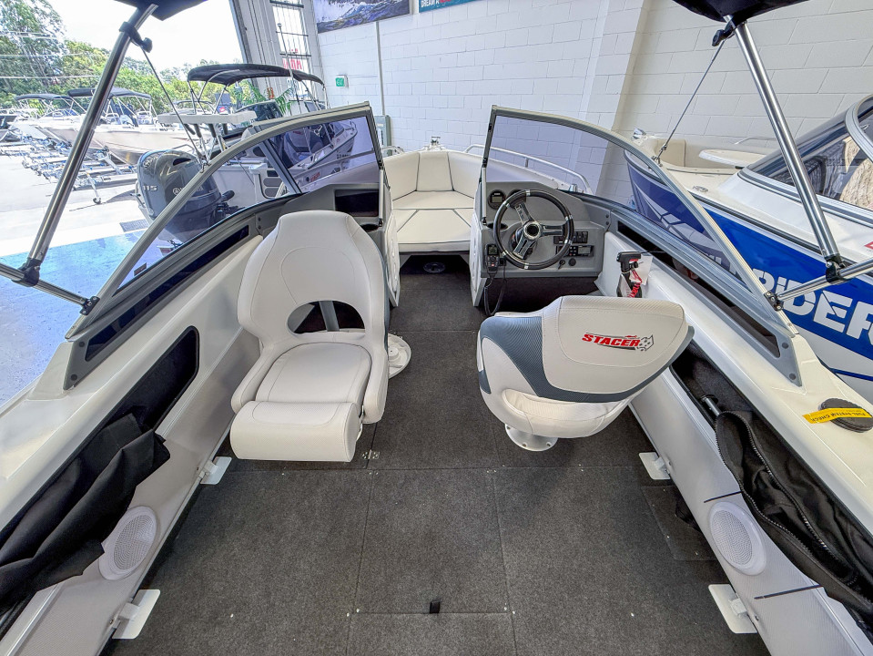  | Gold Coast Boating Centre