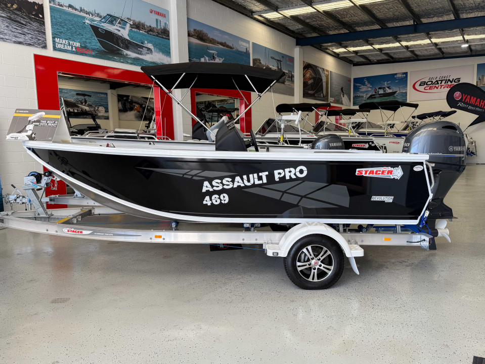  | Gold Coast Boating Centre