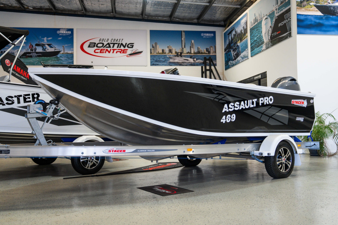  | Gold Coast Boating Centre