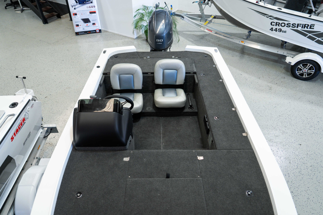  | Gold Coast Boating Centre