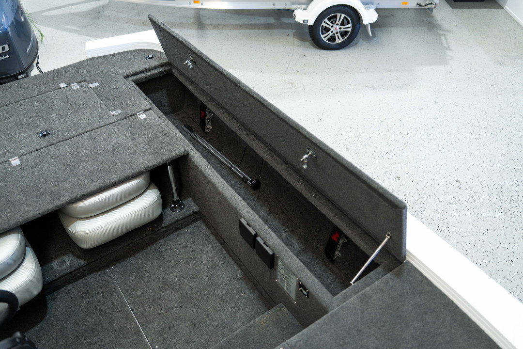  | Gold Coast Boating Centre