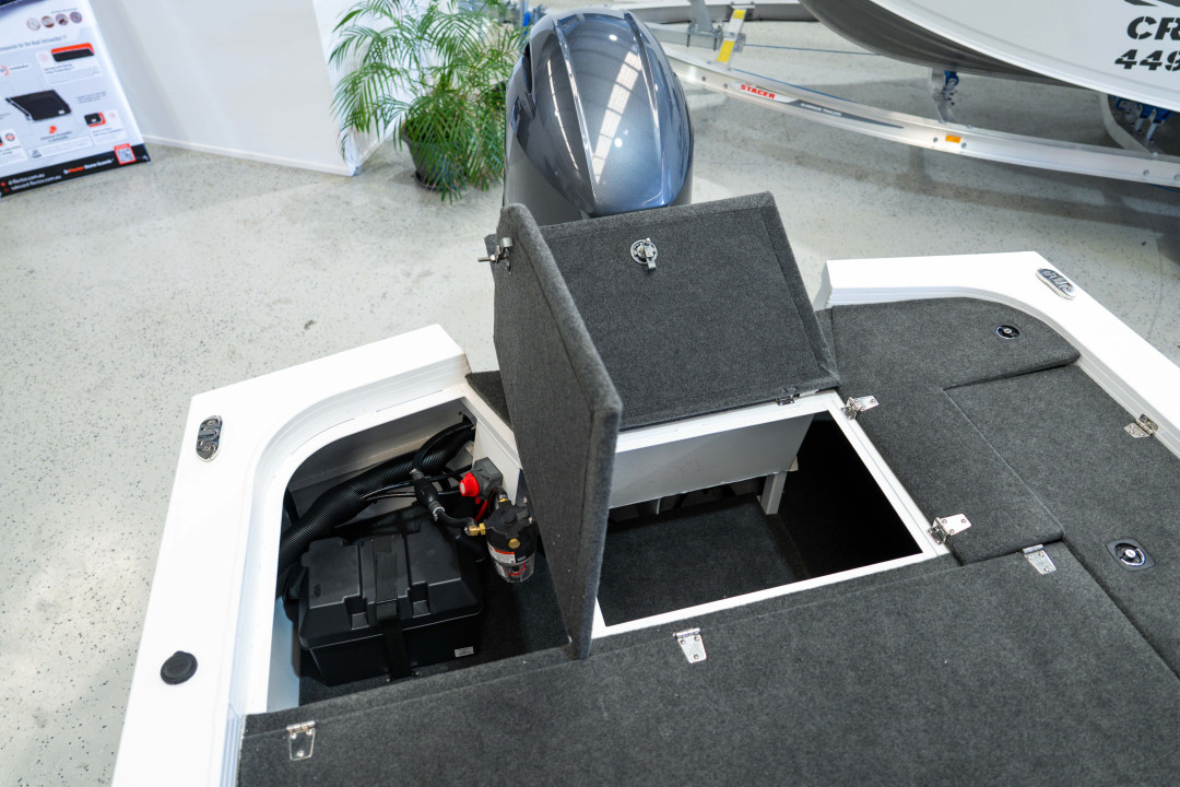  | Gold Coast Boating Centre