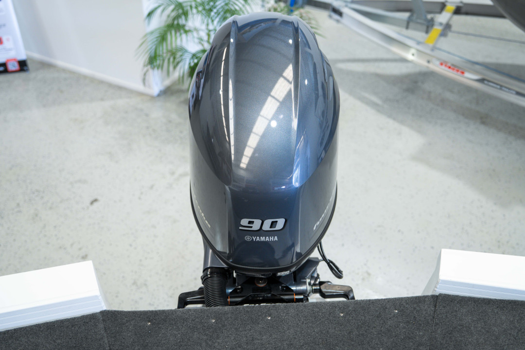  | Gold Coast Boating Centre