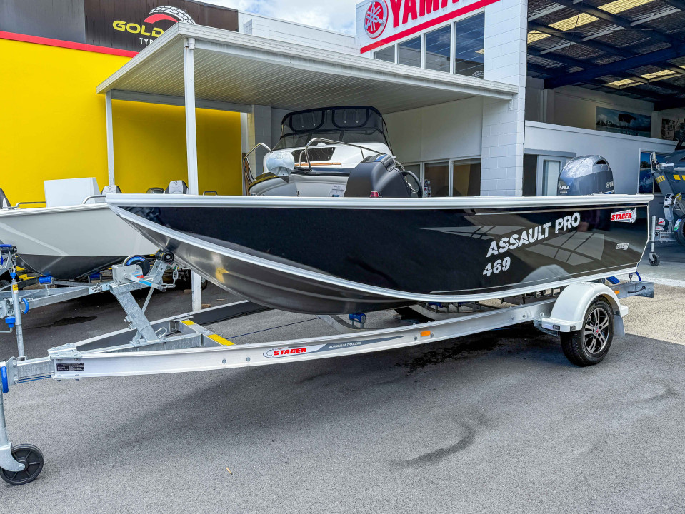  | Gold Coast Boating Centre